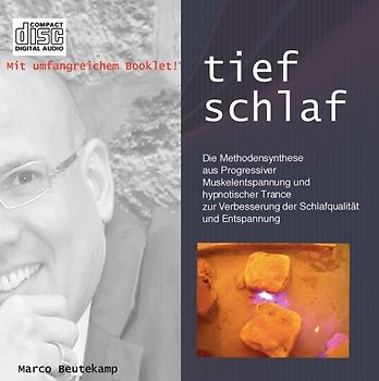 tief schlaf - Die Methodensynthese