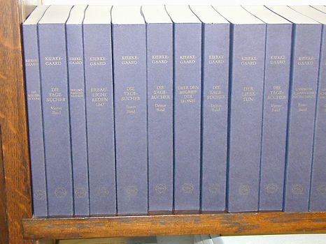 Gesammelte Werke und Tagebücher / Gesammelte Werke und Tagebücher