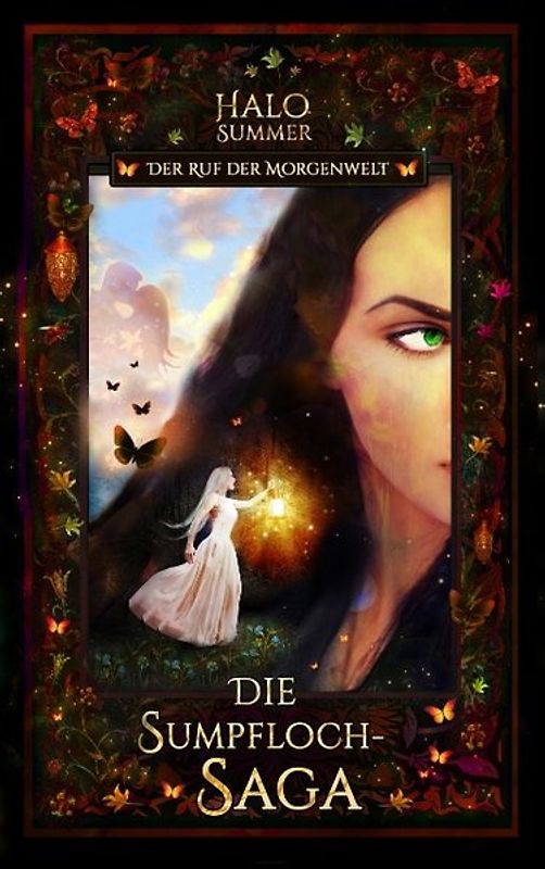 Der Ruf der Morgenwelt