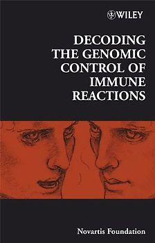 Decoding the Genomic Control of Immune Reactions