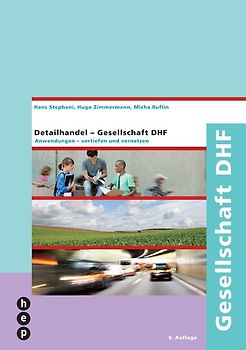Gesellschaft DHF