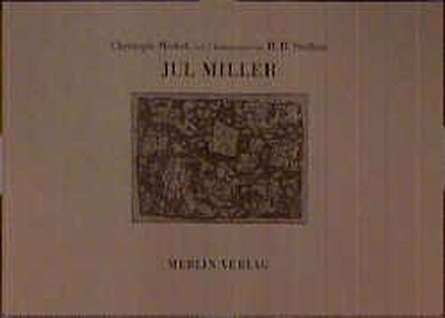 Jul Miller