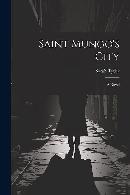 Saint Mungo's City
