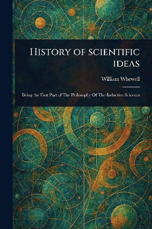 History of Scientific Ideas