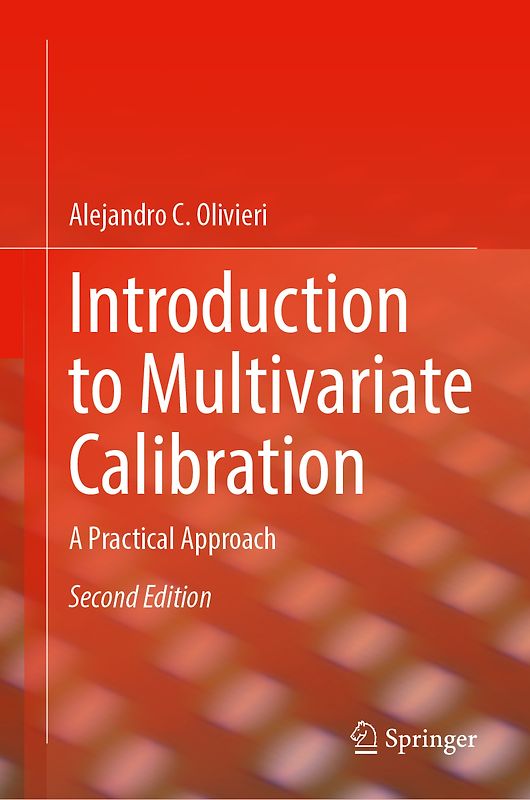 Introduction to Multivariate Calibration