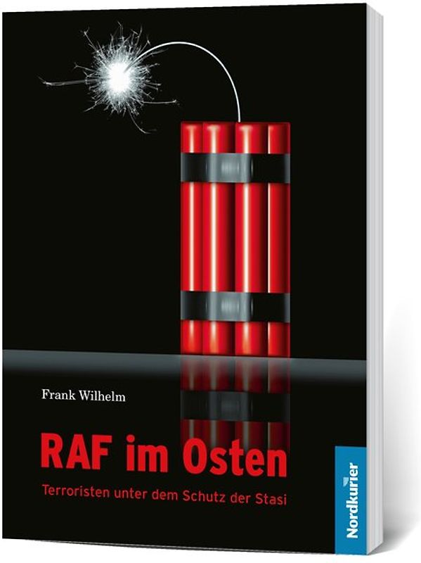 RAF im Osten