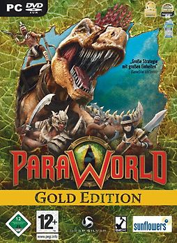 Paraworld Gold PC Spiele