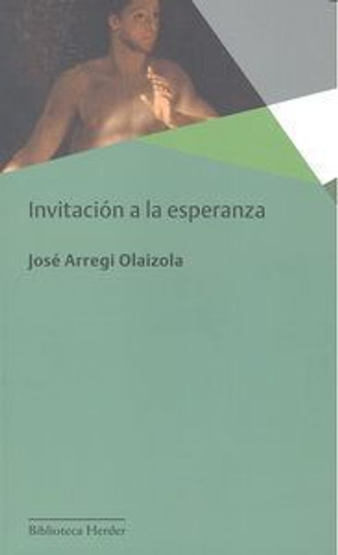 Invitación a la esperanza