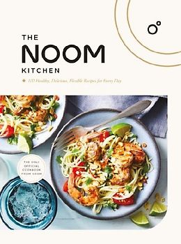 The Noom Kitchen