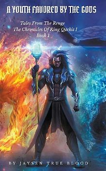 Tales From The Renge