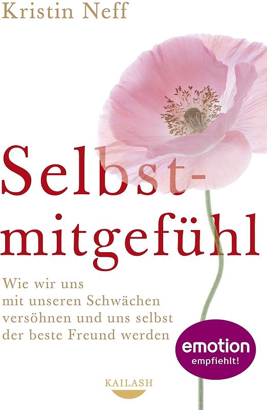 Selbstmitgefühl