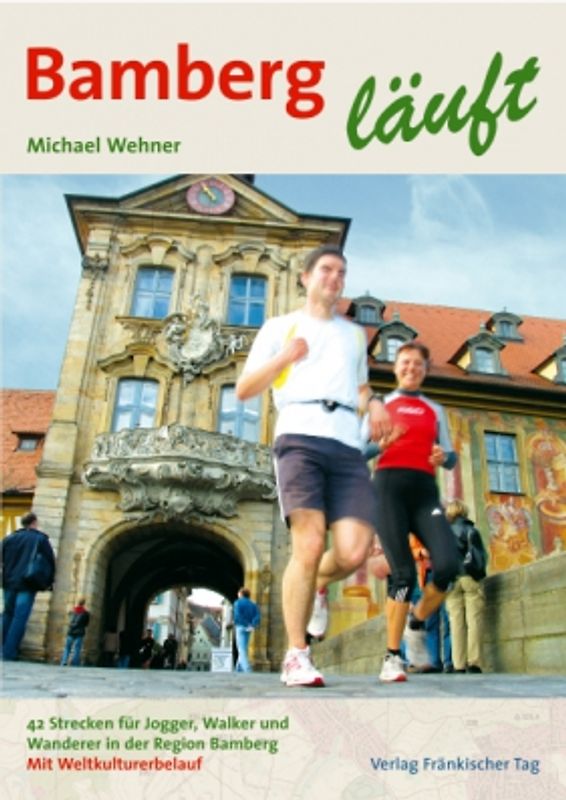 Bamberg läuft
