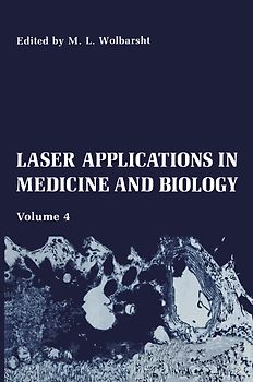 Laser Applications in Medicine and Biology