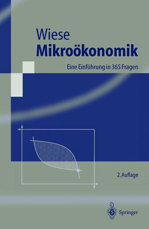 Mikroökonomik