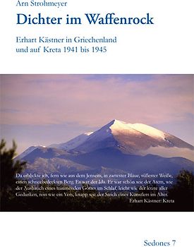 Dichter im Waffenrock