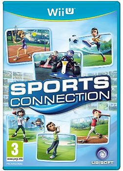 Sports Connection [Internationale Version] Nintendo Wii U