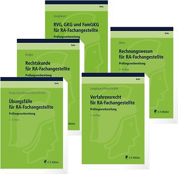 ReNo Prüfungsvorbereitung