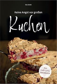 Keine Angst vor großen Kuchen