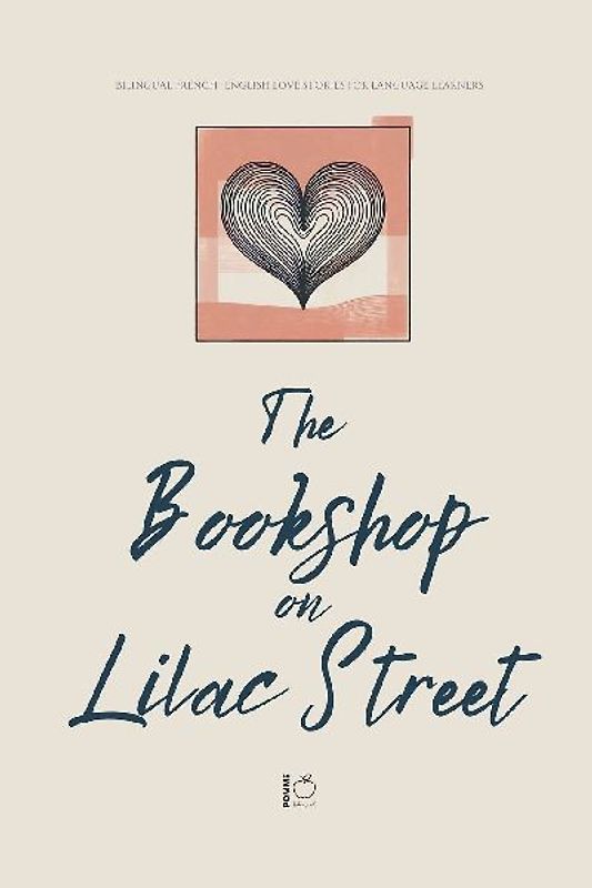 The Bookshop on Lilac Street