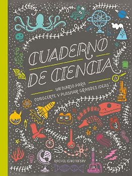 Cuaderno de ciencia