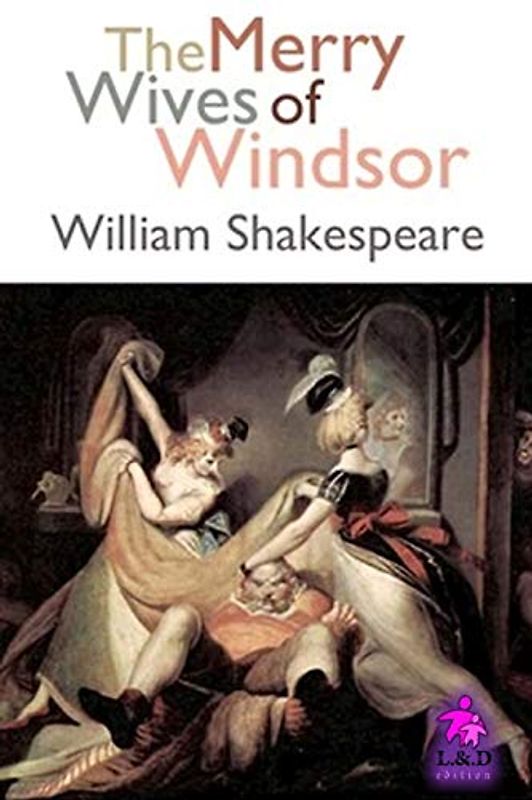 The Merry Wives of Windsor