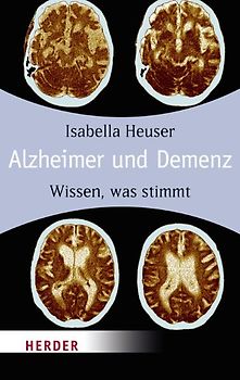 Alzheimer und Demenz