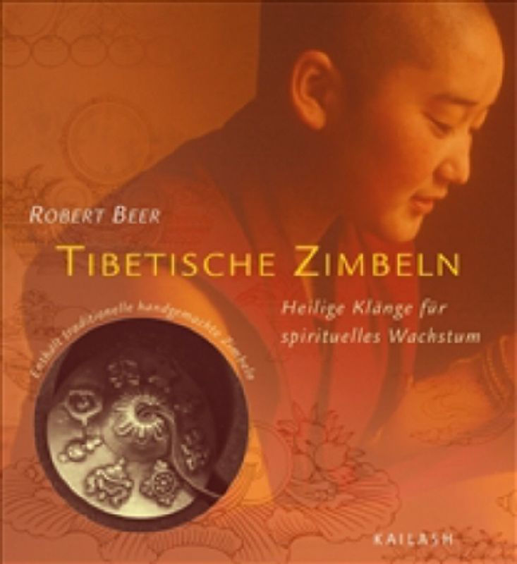 Tingsha - Tibetische Zimbeln