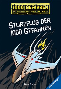 Sturzflug der 1000 Gefahren