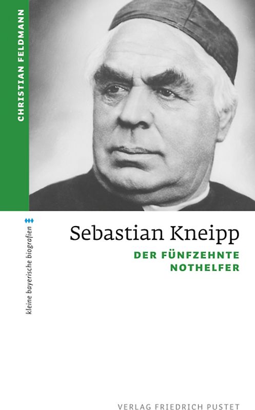 Sebastian Kneipp