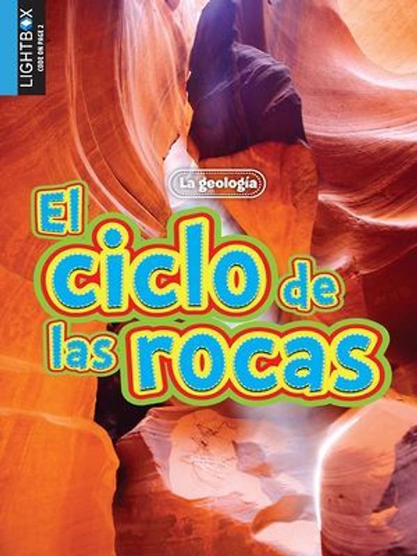 El Ciclo de Las Rocas