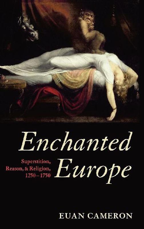 Enchanted Europe