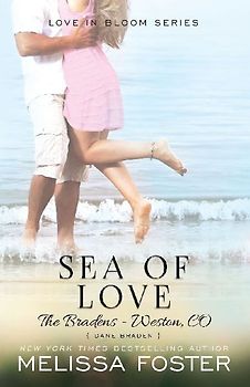 Sea of Love (Love in Bloom
