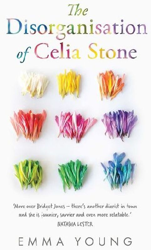 The Disorganisation of Celia Stone