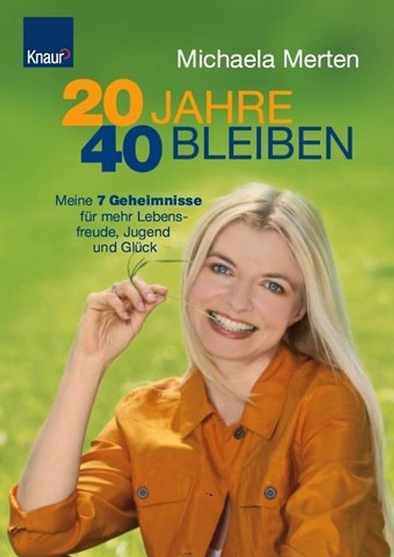 20 Jahre 40 bleiben