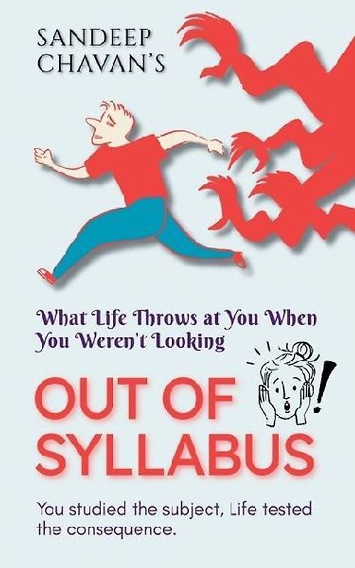 Out of Syllabus