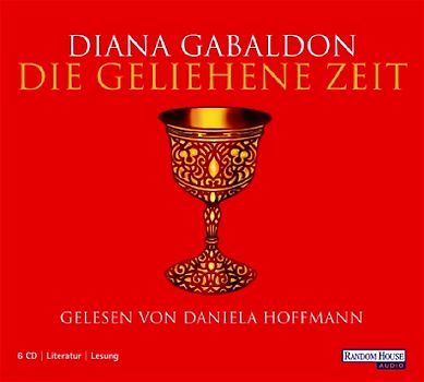 Geliehene Zeit. gekürzte Lesung