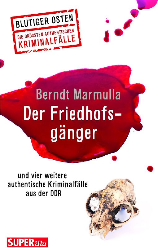 Der Friedhofsgänger