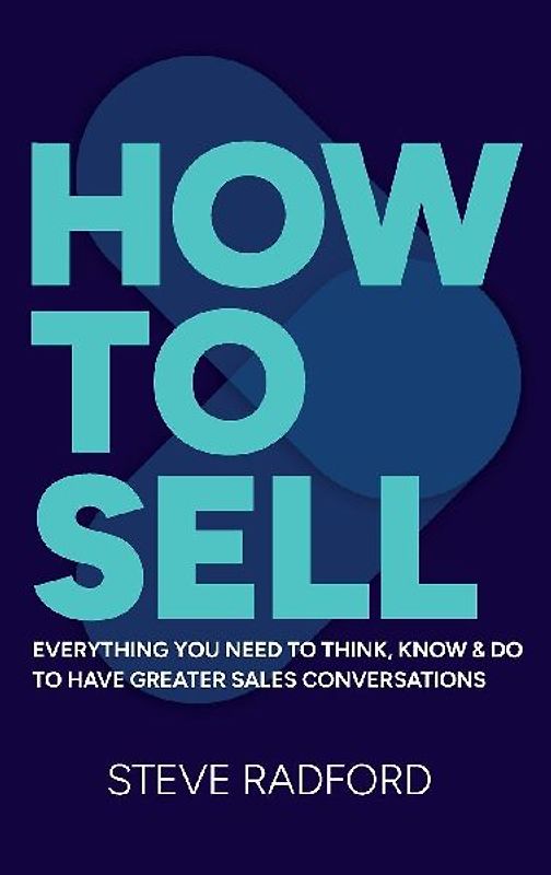 How to Sell
