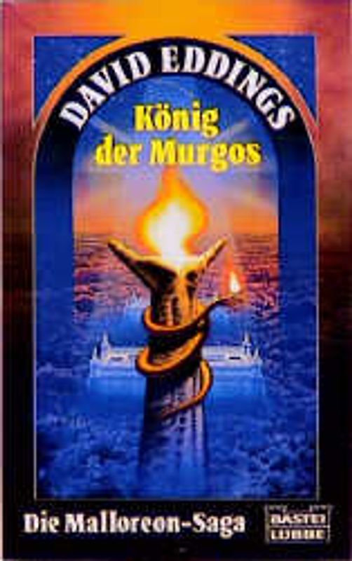 König der Murgos