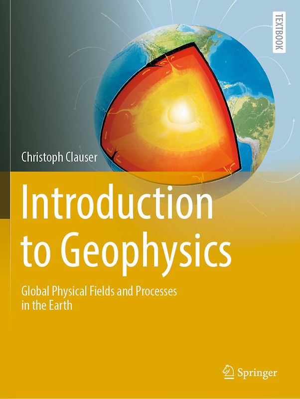 Introduction to Geophysics