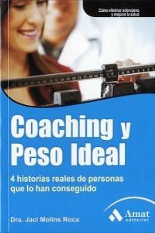 Coaching y el peso ideal