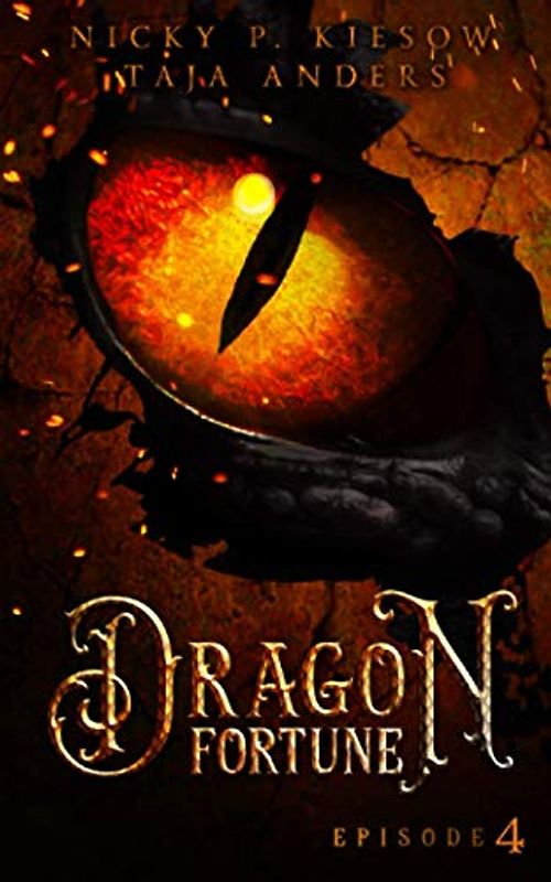 Dragon Fortune: Episode 4