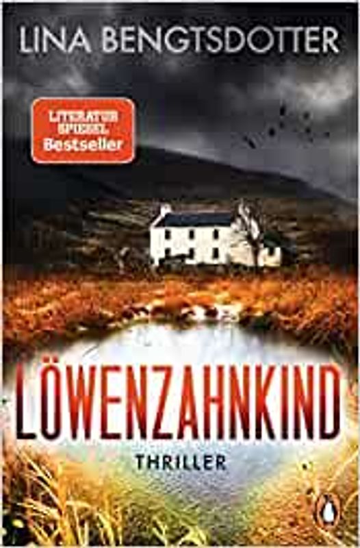 Löwenzahnkind