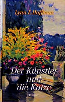 Der Künstler und die Katze