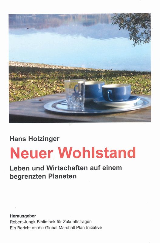 Neuer Wohlstand