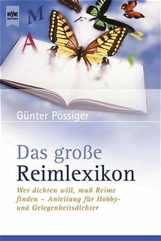Das große Reimlexikon