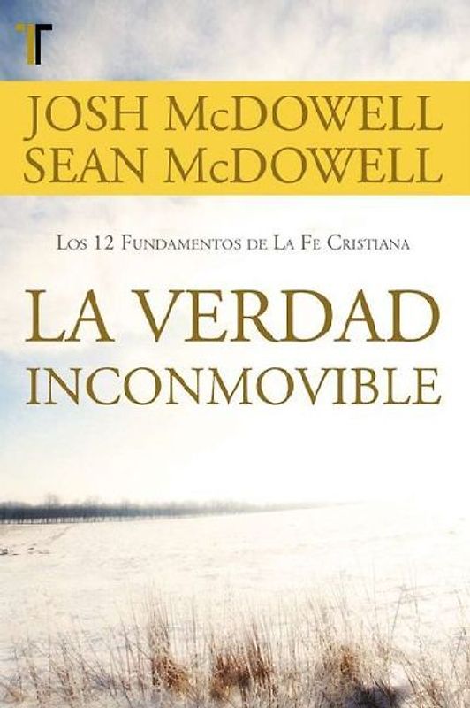 La Verdad Inconmovible