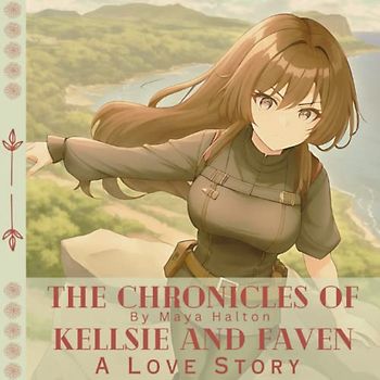 The Chronicles of Kellsie and Faven | A Love Story