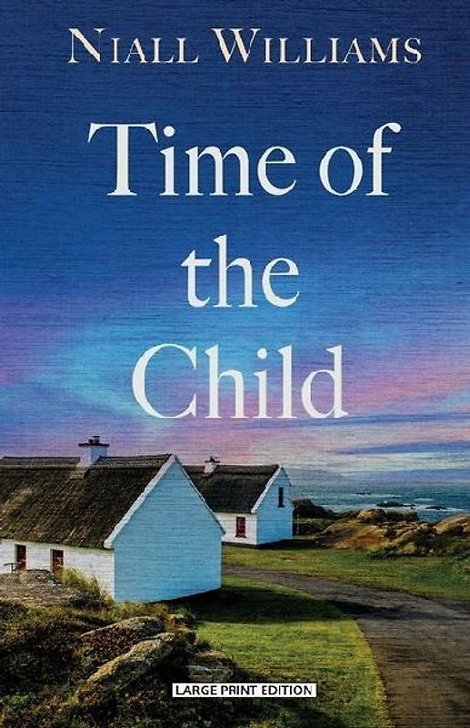 Time of the Child