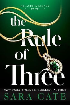 The Rule of Three (Standard Edition)